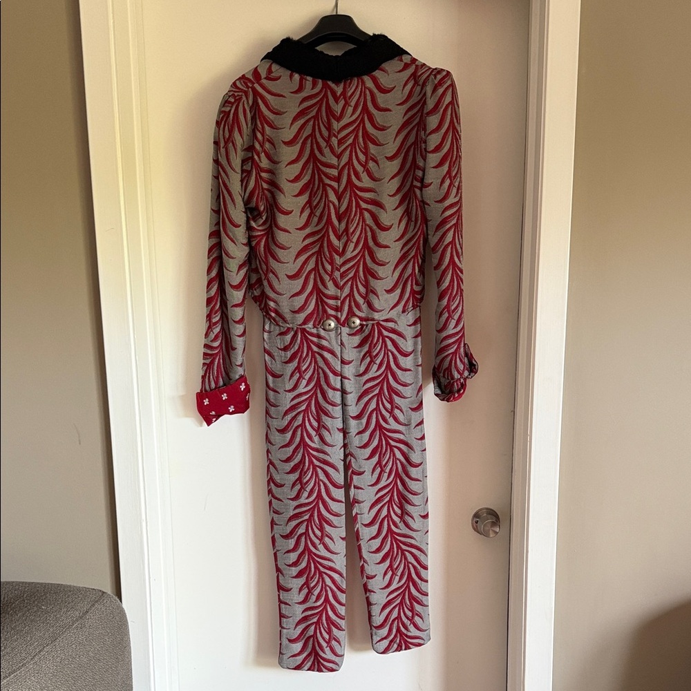 Vintage Ringmaster Jacket circa 60’s/70’s - Medium - Picture 5 of 9
